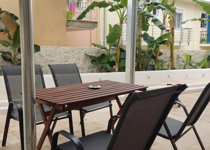 Villa Chrisanthi