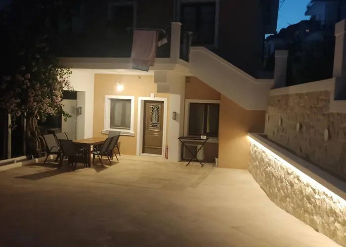 Villa Chrisanthi