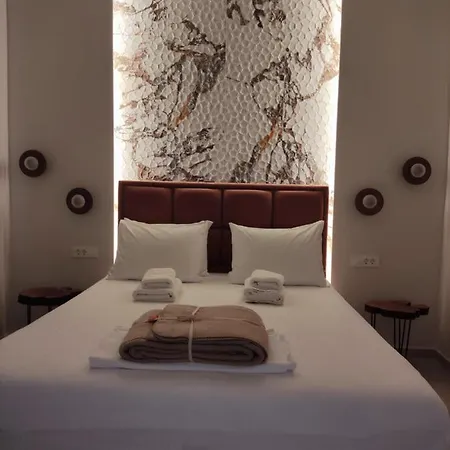Villa Chrisanthi Parga Extérieur photo
