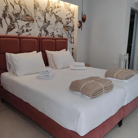 Villa Chrisanthi Parga Extérieur photo