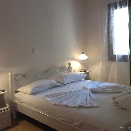 Villa Chrisanthi Parga Extérieur photo