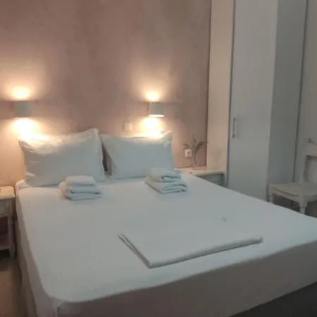 Villa Chrisanthi Parga Extérieur photo