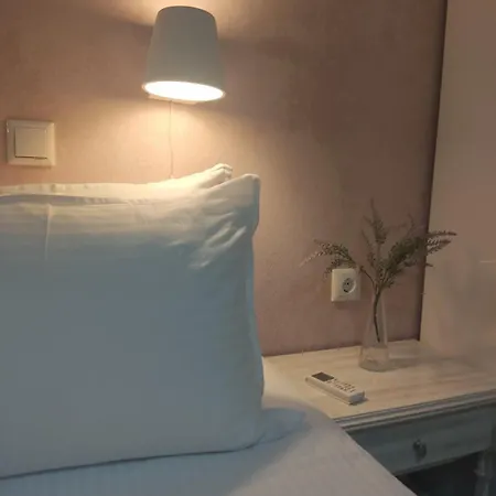 Villa Chrisanthi Parga Extérieur photo