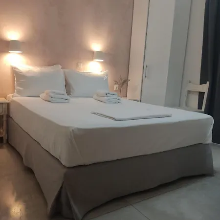 Villa Chrisanthi Parga Extérieur photo