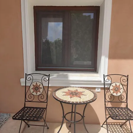 Villa Chrisanthi Parga Extérieur photo