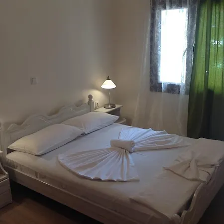 Villa Chrisanthi Parga Chambre photo