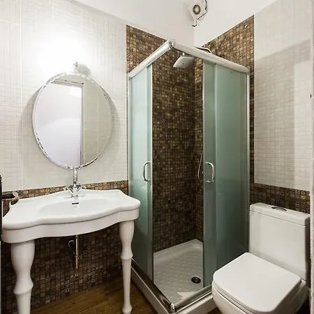 Villa Chrisanthi Parga Extérieur photo