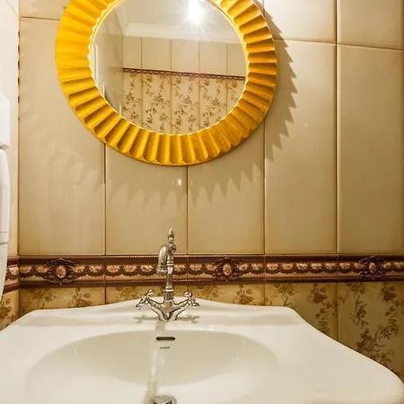 Villa Chrisanthi Parga Extérieur photo