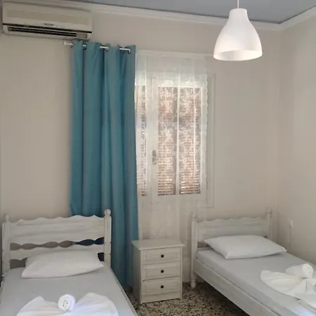 Villa Chrisanthi Parga Extérieur photo