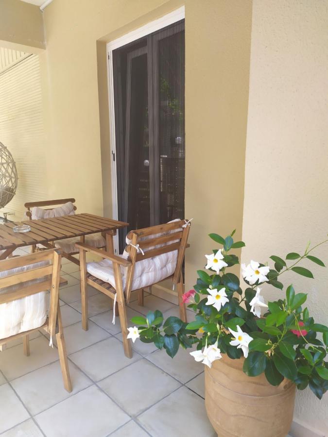 Chrisanthi Appartement