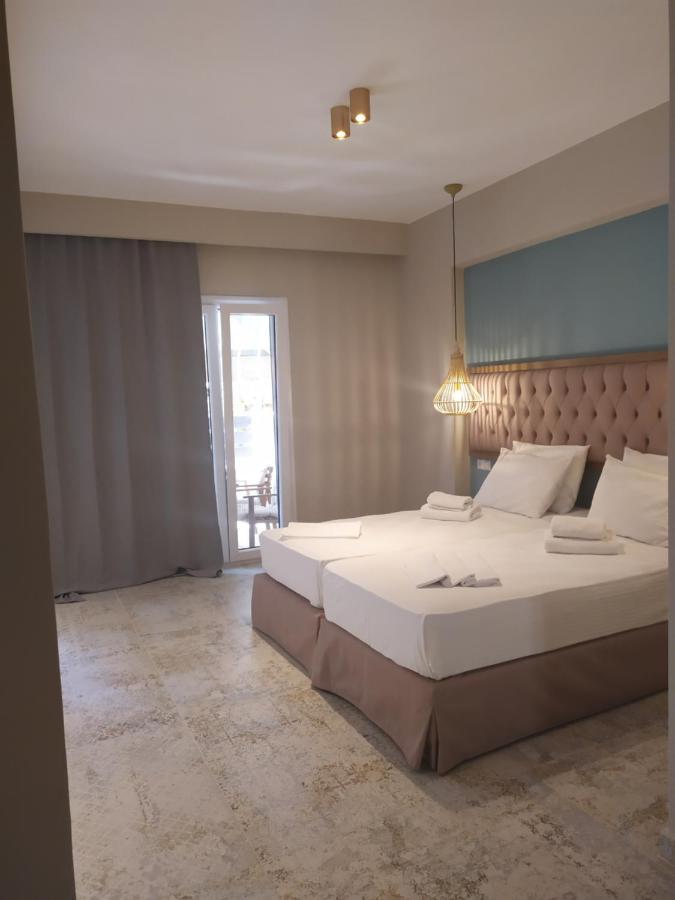 Appartement Chrisanthi