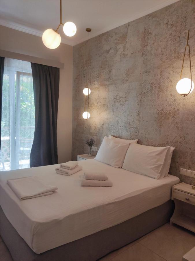 Chrisanthi Appartement Parga