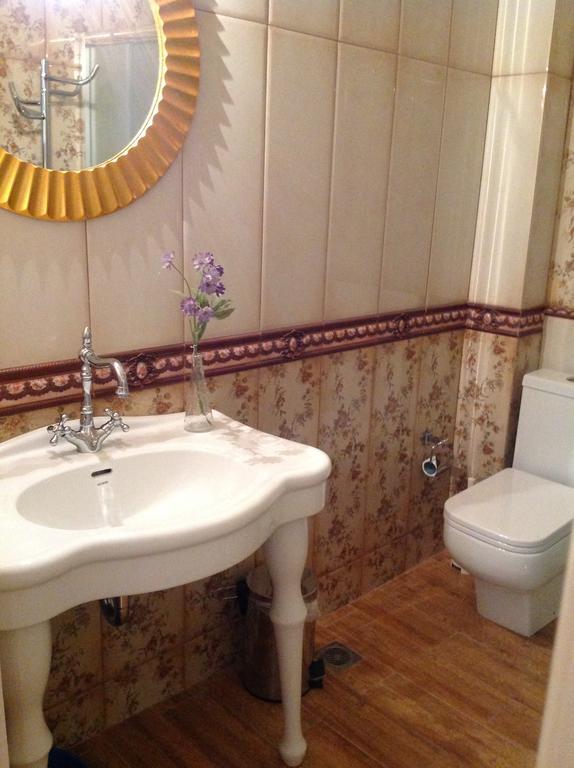 Appartement Chrisanthi