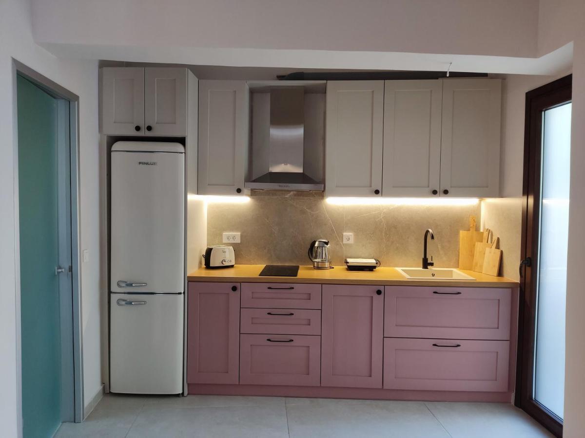 Appartement Chrisanthi