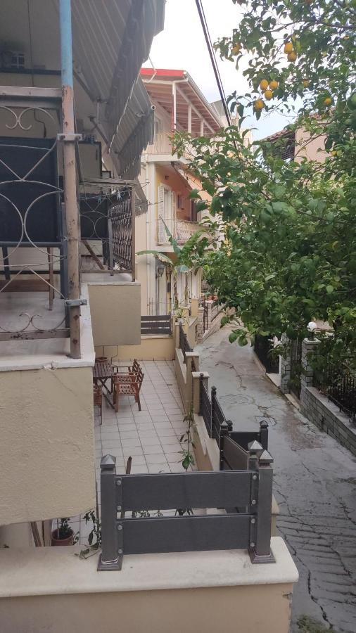 Appartement Chrisanthi Parga