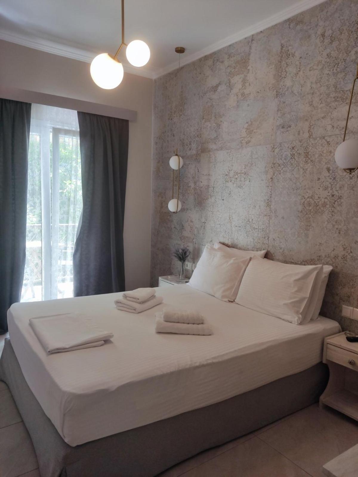 Appartement Chrisanthi Parga