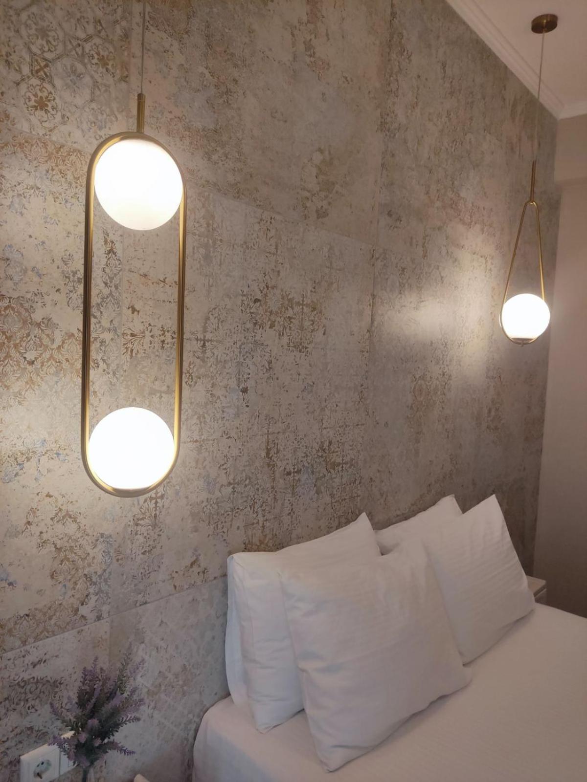 Appartement Chrisanthi
