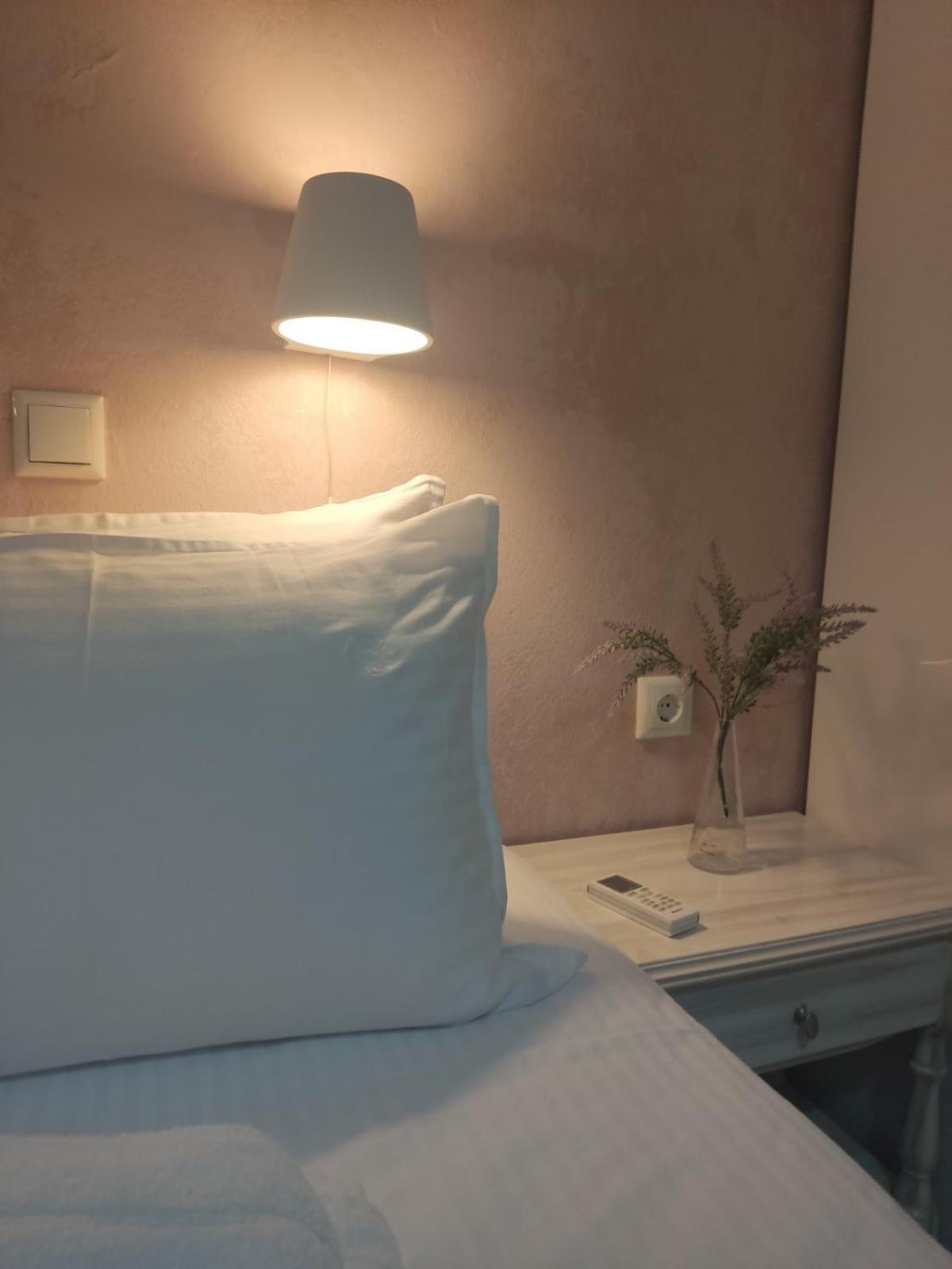 Appartement Chrisanthi Parga
