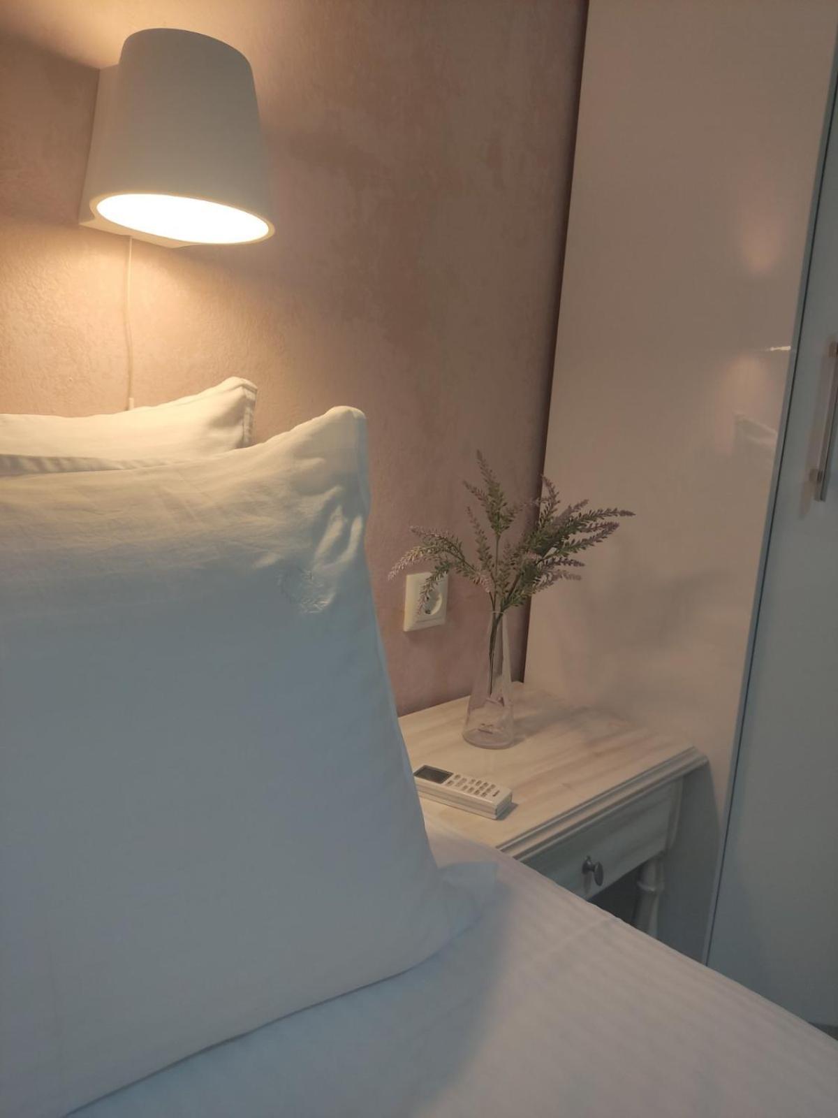 Appartement Chrisanthi *