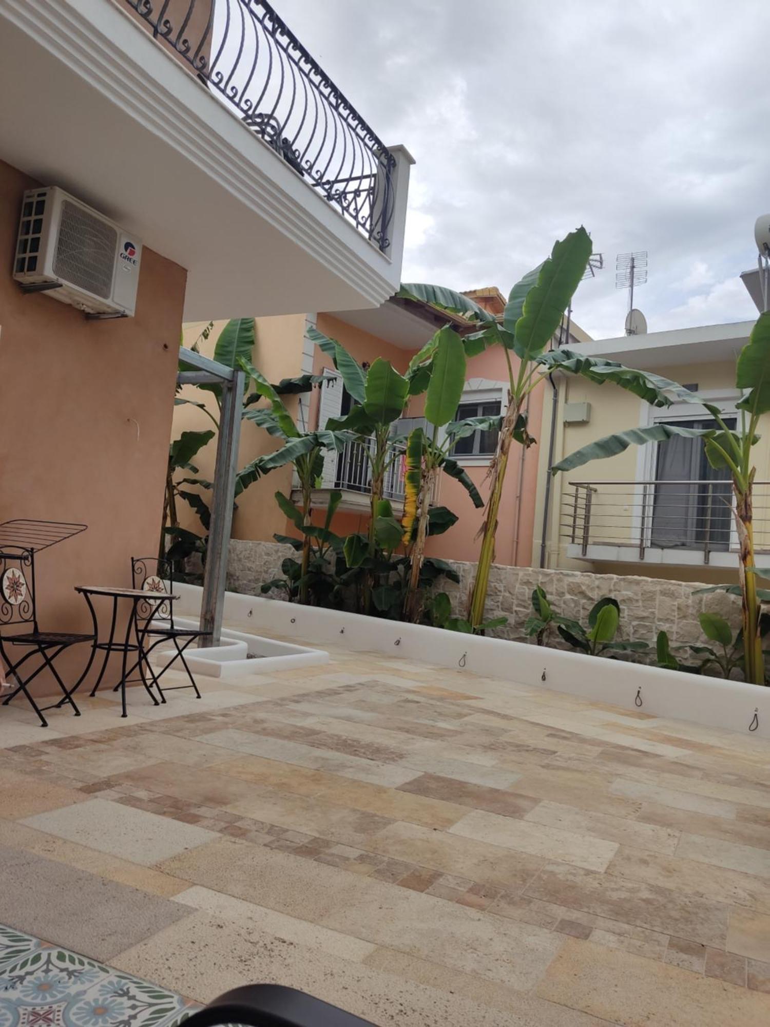 Chrisanthi Appartement