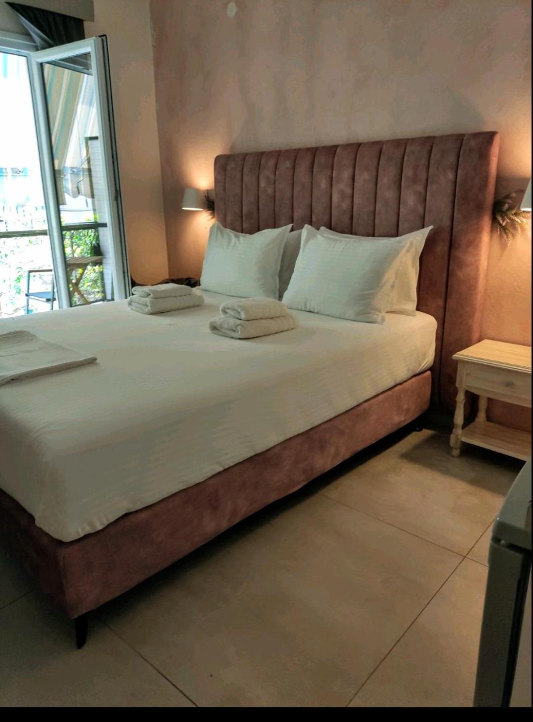 Chrisanthi Appartement