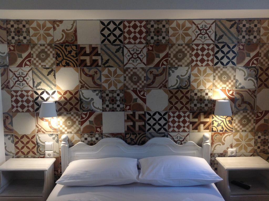 Chrisanthi Appartement Parga