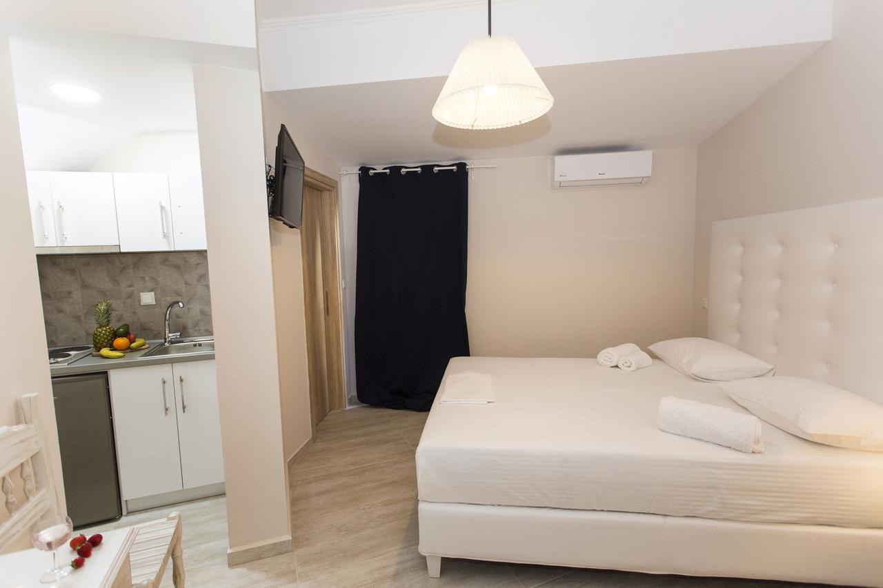 Appartement Chrisanthi *