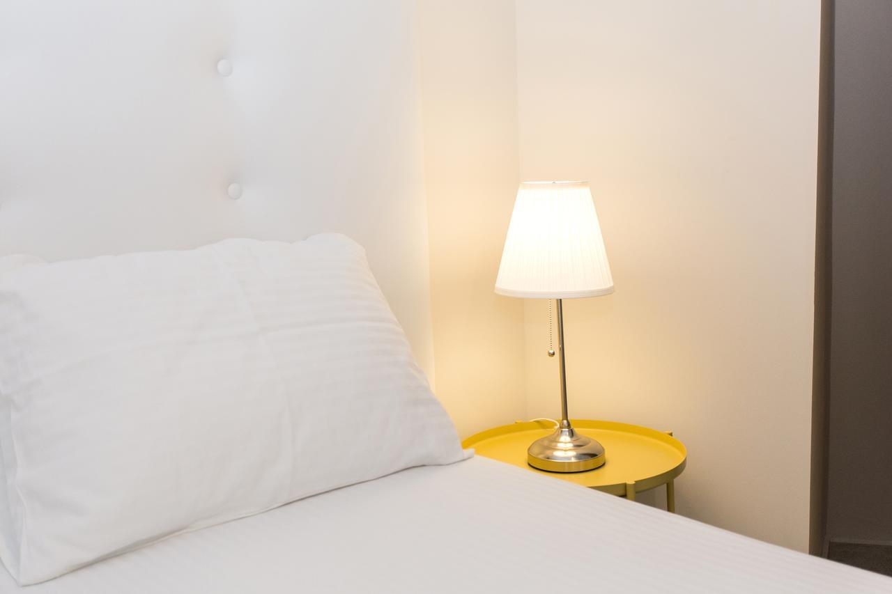 Appartement Chrisanthi Parga